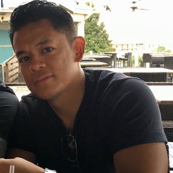 Meet your Posher, Reynaldo - Picture 1 of 1